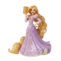 Disney Tradition - A Daring Dreamer (Rapunzel Deluxe)